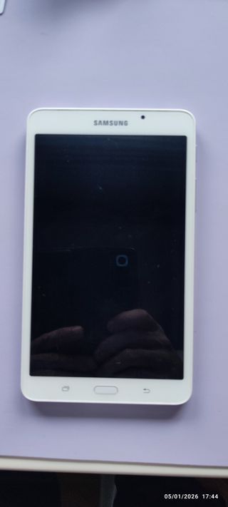 Tablet Samsung Tab A6 Blanca