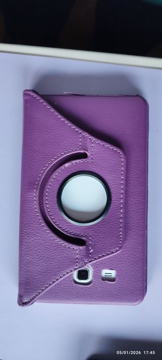 Tablet Samsung Tab A6 Blanca