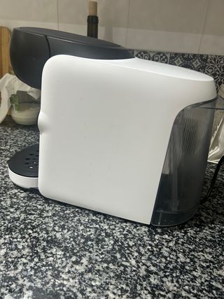 Cafetera Tassimo Bosch