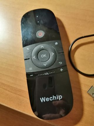 Tastiera Wechip W1 Wireless