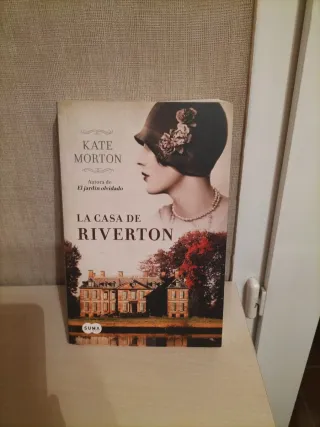 La casa de Riverton (edición 2011)