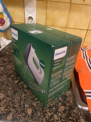 Batidora Philips 5000 Series 450W