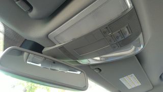 Mercedes-Benz Clase C 220 Avantgarde. Año 2008.