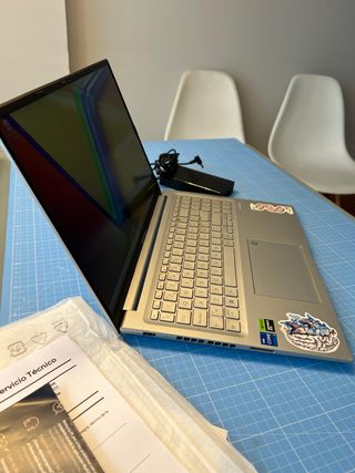 Asus VivoBook 16X i7