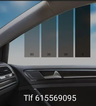 Tintado de Lunas 615569095