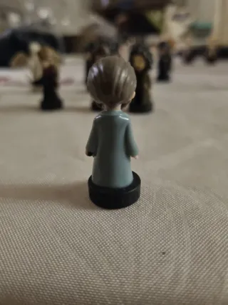 Harry Potter Albus Silente