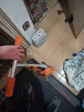 Patinete Minions Drim