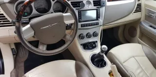 Chrysler Sebring 2008