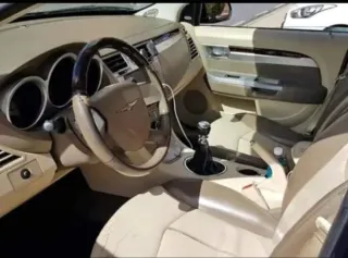 Chrysler Sebring 2008