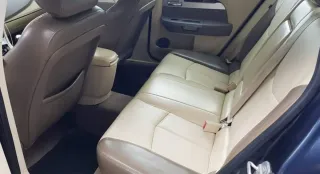 Chrysler Sebring 2008