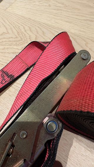 Slackline Elephant Rookie 15m