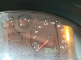 Volkswagen Transporter 2007