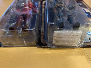 Star Wars Black Series Mandalorian 2 Figuras