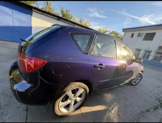 Mazda 3 2005