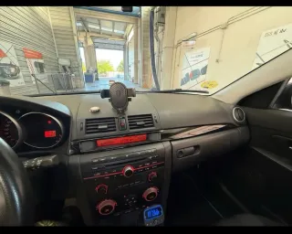 Mazda 3 2005