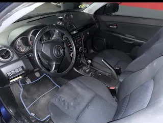 Mazda 3 2005