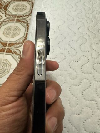 iPhone 14 Pro Max 256GB 700€ Batería 85%