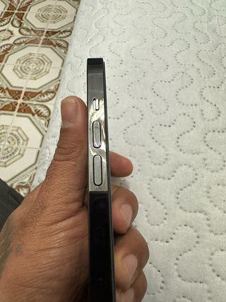 iPhone 14 Pro Max 256GB 700€ Batería 85%