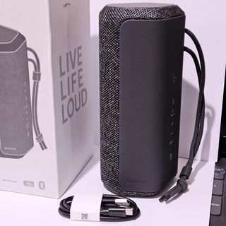 Sony XE200 cassa speaker portatile