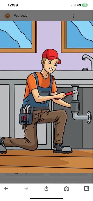 Fontanero a domicilio