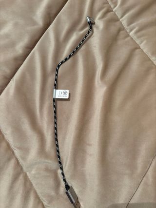 Cargador iPhone VW USB-C Angular