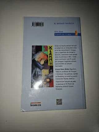 La llegenda del amulet de jade