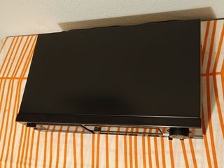 Pletina Reproductor Cassette HiFi DENON DRM-510