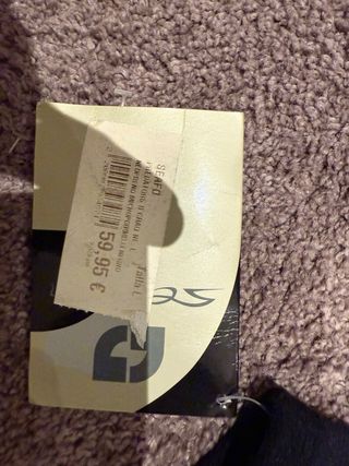 Neopreno buceo sin mangas 7mm ;+ chaqueta  5mm