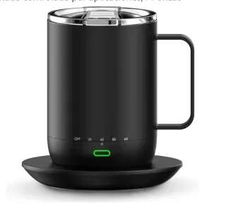 Taza Inteligente vsitoo S3 Pro Control Temperatura