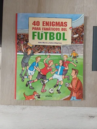 101 RECORD DEL FÚTBOL 40 ENIGMAS DEL FUTBOL