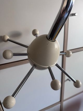 Appendiabito Sputnik IKEA Vintage
