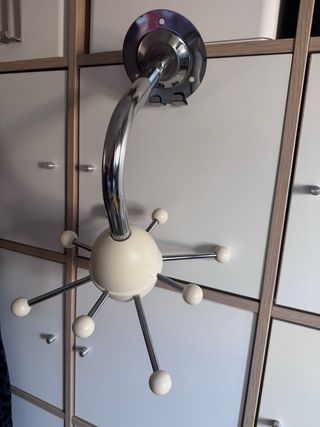 Appendiabito Sputnik IKEA Vintage