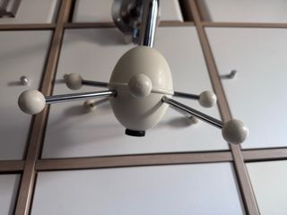 Appendiabito Sputnik IKEA Vintage