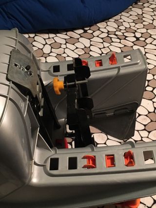 Silla portabebés bici Bitwin wallaroo