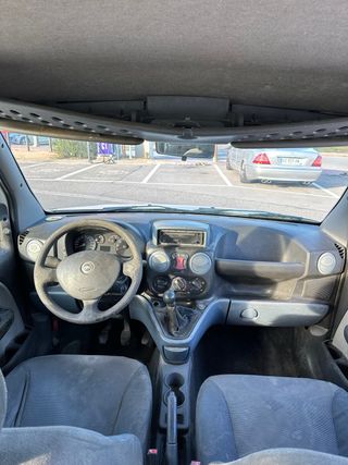 FIAT Doblò Multijet 2007