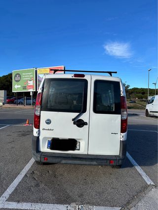 FIAT Doblò Multijet 2007