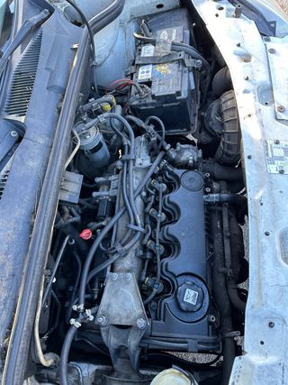 FIAT Doblò Multijet 2007