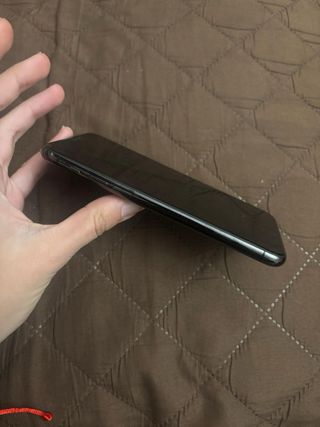 iPhone 11 Pro 256GB Space Gray