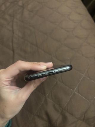 iPhone 11 Pro 256GB Space Gray