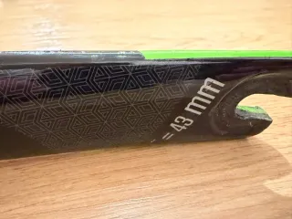 Horquilla Orbea Carbono Carretera ORB-ORC2-RD