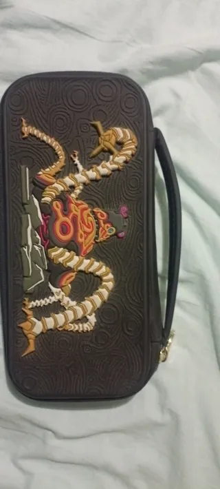 Colección The Legend of Zelda