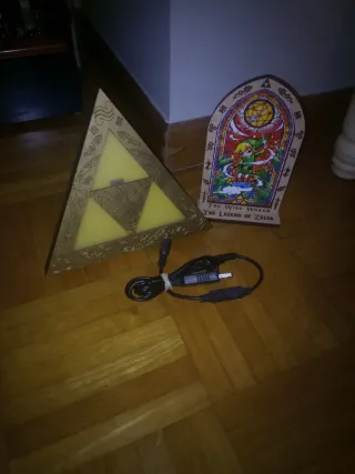 Colección The Legend of Zelda