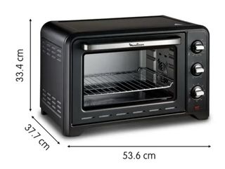 Horno Moulinex 33L