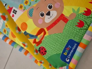 Palestrina Clementoni