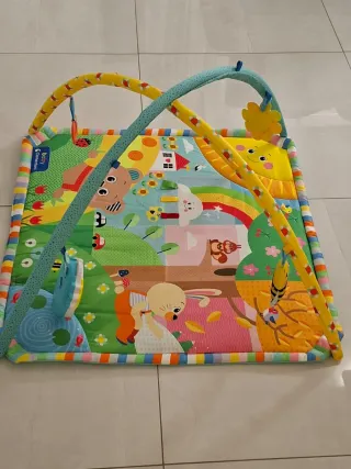 Palestrina Clementoni