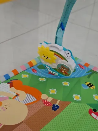 Palestrina Clementoni