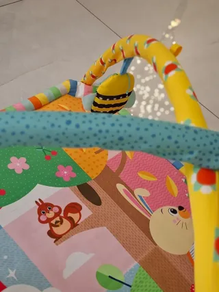 Palestrina Clementoni