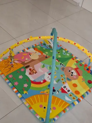 Palestrina Clementoni