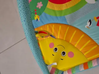 Palestrina Clementoni