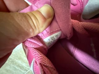 Zapatillas Lacoste Mujer Talla 39,5 nuevas